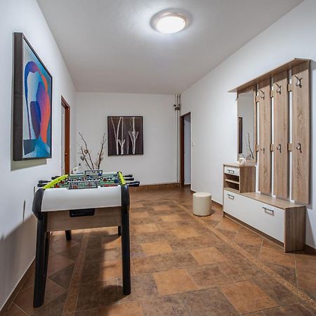 Apartmany Adrspach " U Kozaru " Тепліце-над-Метуї Екстер'єр фото
