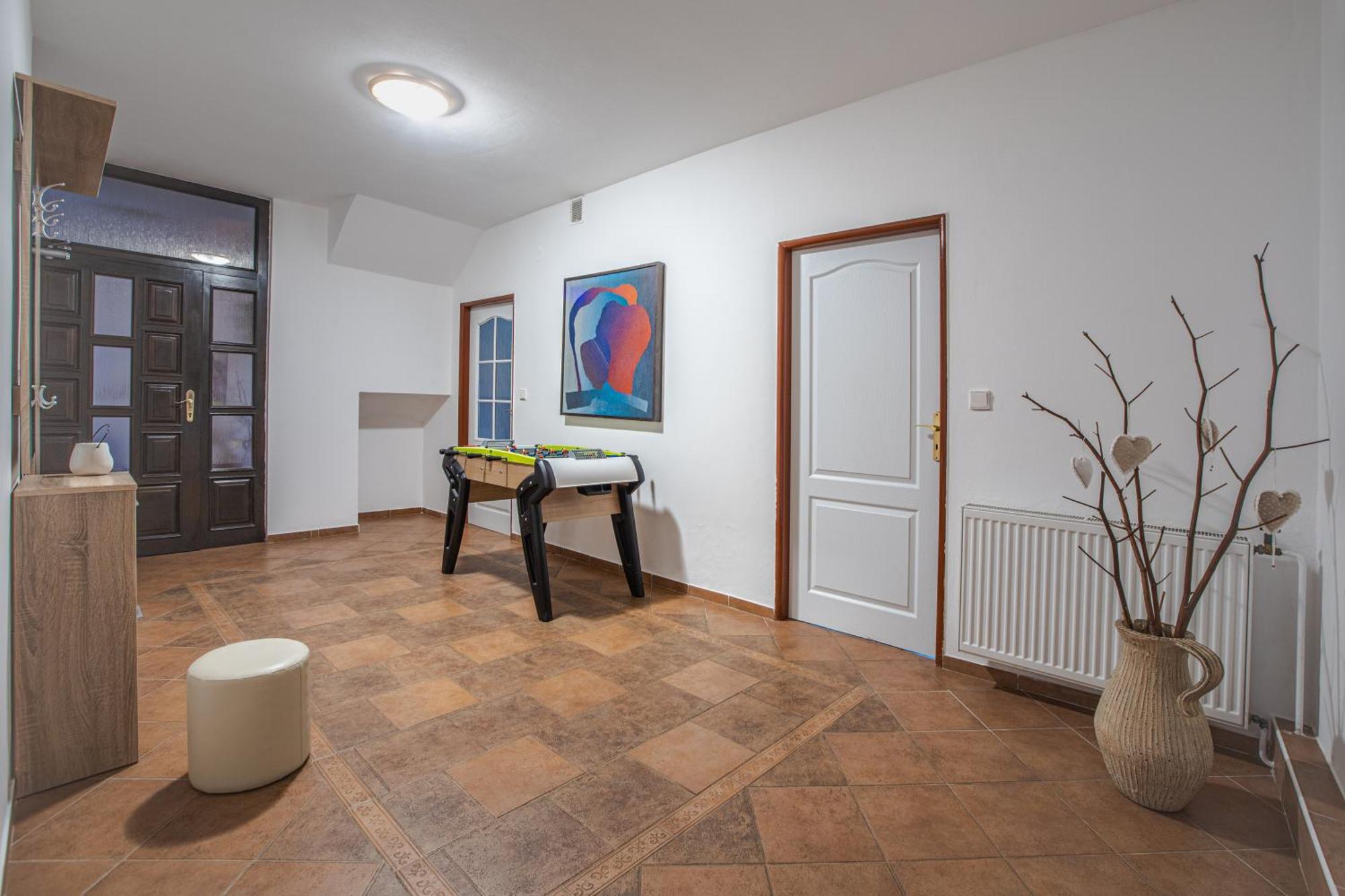 Apartmany Adrspach " U Kozaru " Тепліце-над-Метуї Екстер'єр фото