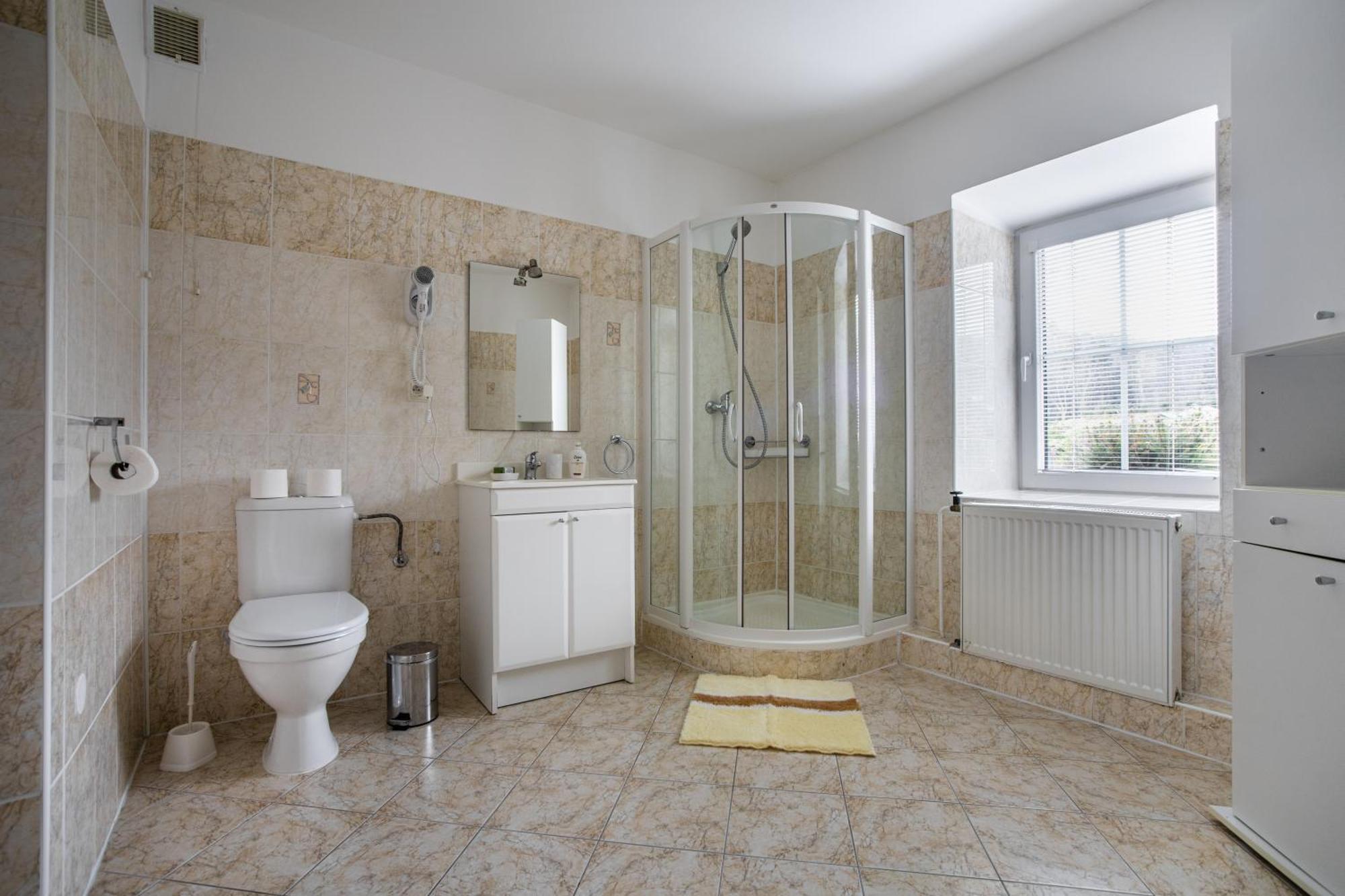 Apartmany Adrspach " U Kozaru " Тепліце-над-Метуї Екстер'єр фото
