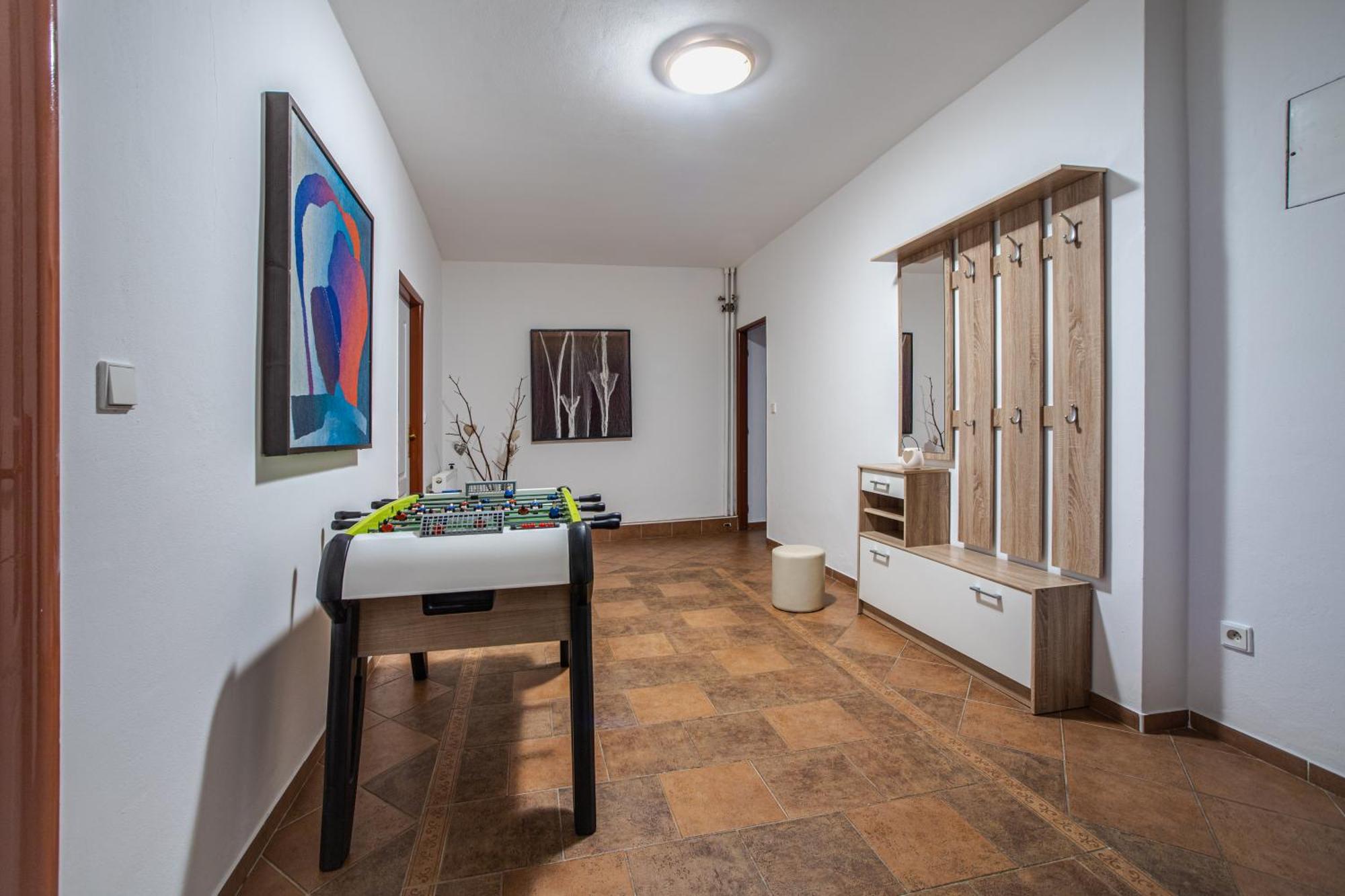 Apartmany Adrspach " U Kozaru " Тепліце-над-Метуї Екстер'єр фото